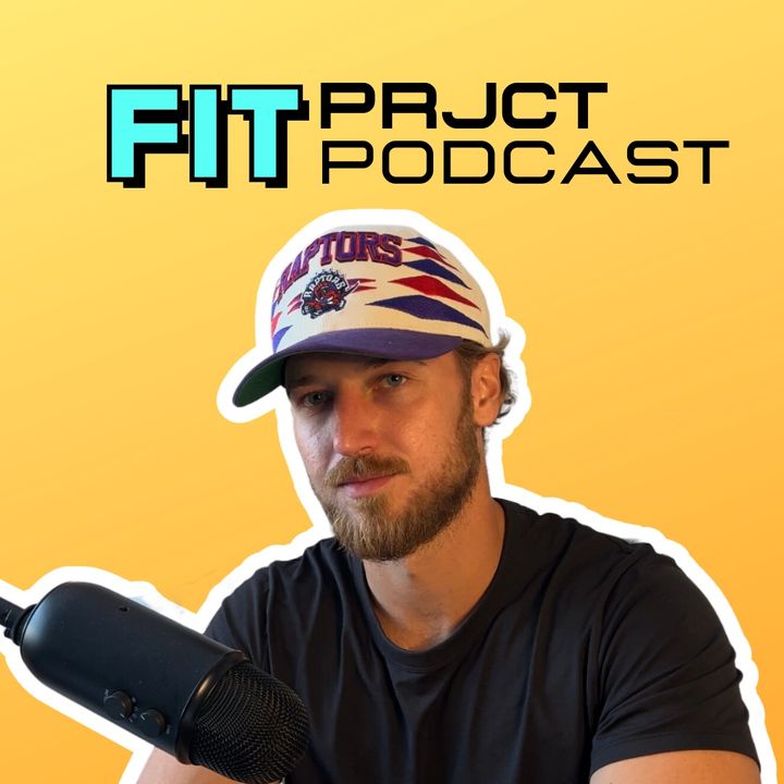 Transformation Breakdown PART 1: How my client lost 35lbs and kept it off | FPP #64