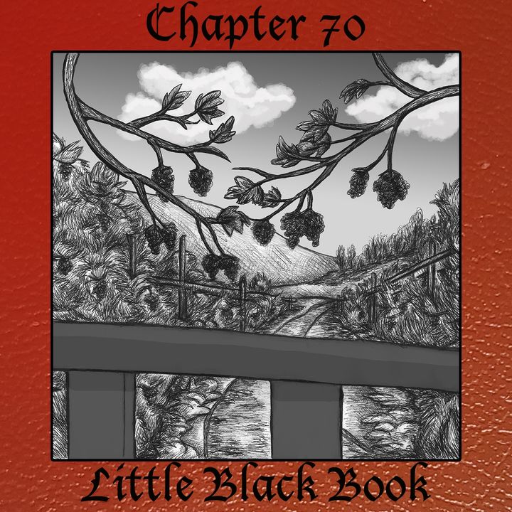 Chapter 70: Little Black Book