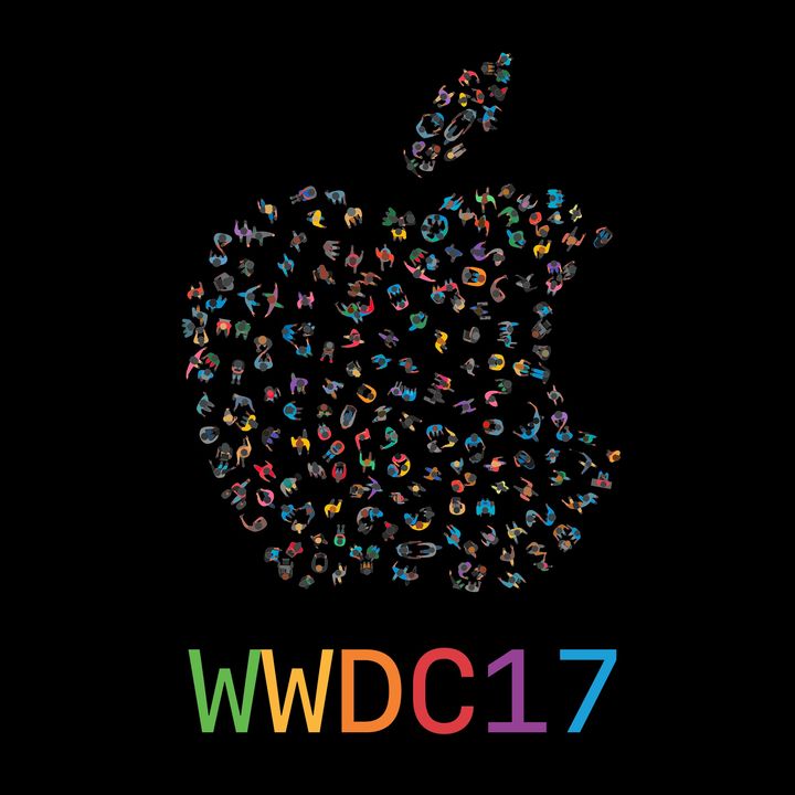 WWDC 17 (2)