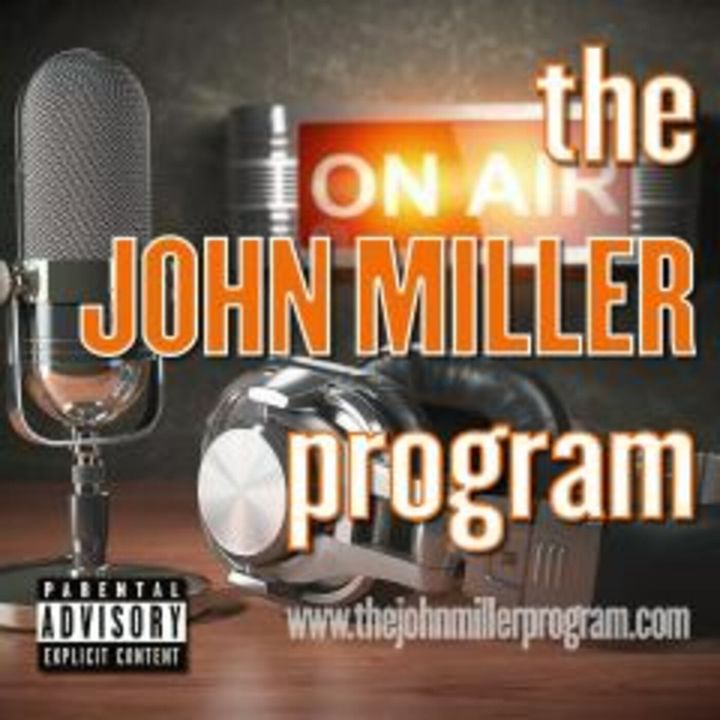 The John Miller Program /w Phil Perrier