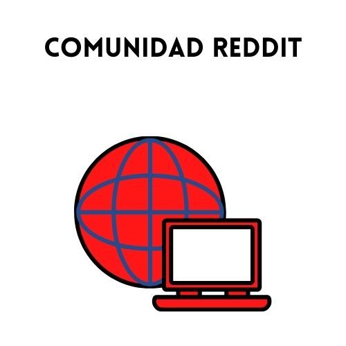 Comunidad reddit