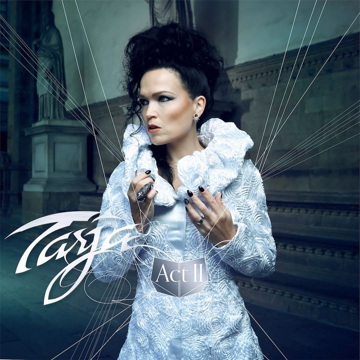 TARJA Acts Up