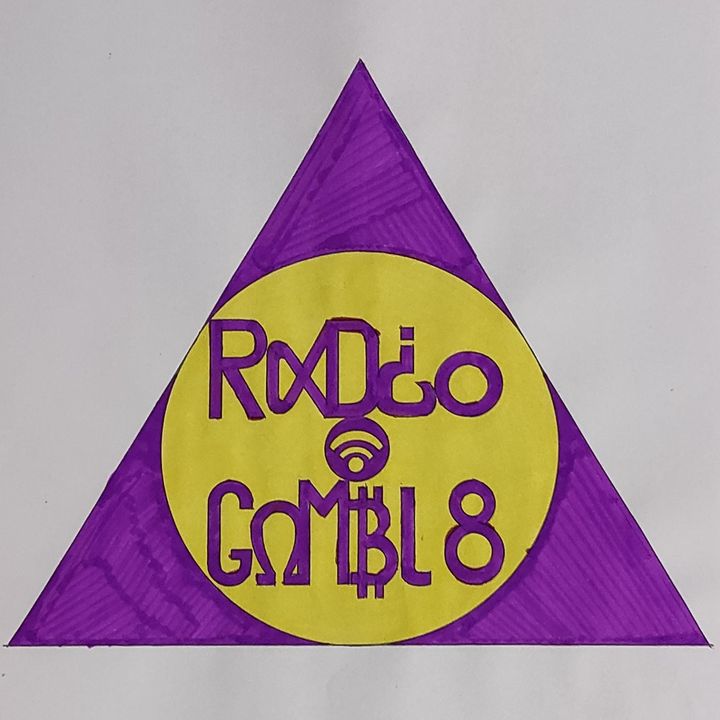 Radio Gombl8 - Metanfetaclima