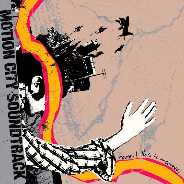The 2000s: Motion City Soundtrack — Commit This To Memory