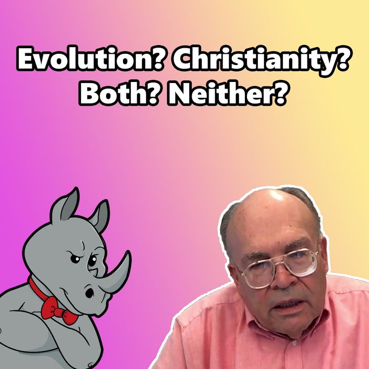 Why Not Evolution?