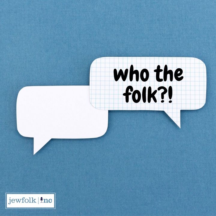 Who The Folk?! Podcast