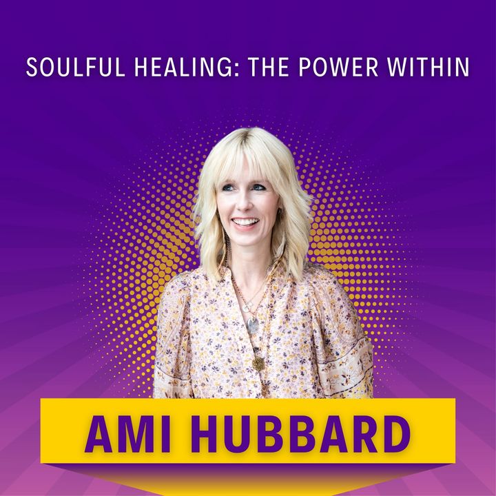 Soulful Healing: The Power Within