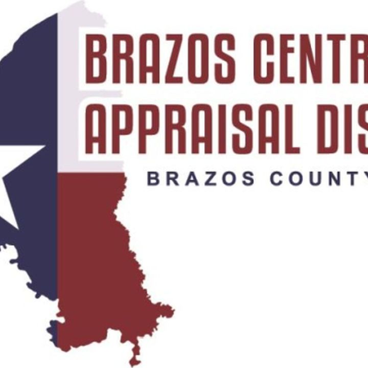 Brazos Central Appraisal District mails 80,000 valuation notices