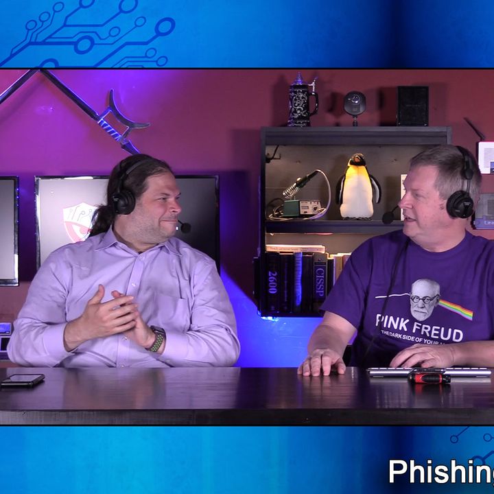 Phishing and Scams - Secure Digital Life #72