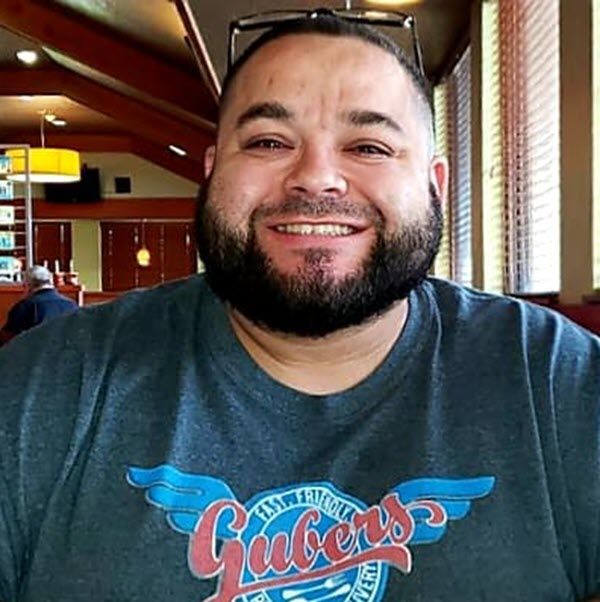 Jesse Valdez, Founder of Gubers, Delivers Your Restaurant Orders All Over Southeast Texas