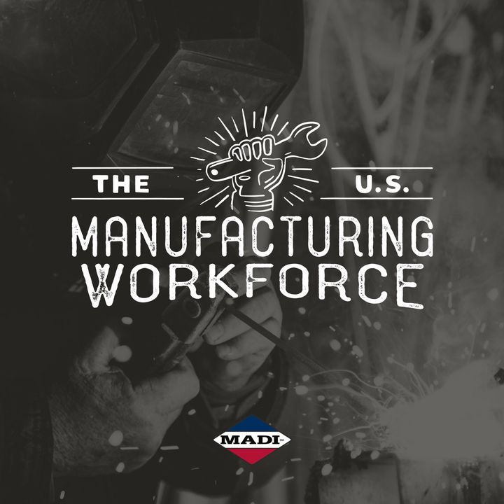 U.S. Manufacturing Workforce