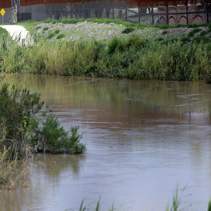Se ahoga otro migrante en el Río Bravo