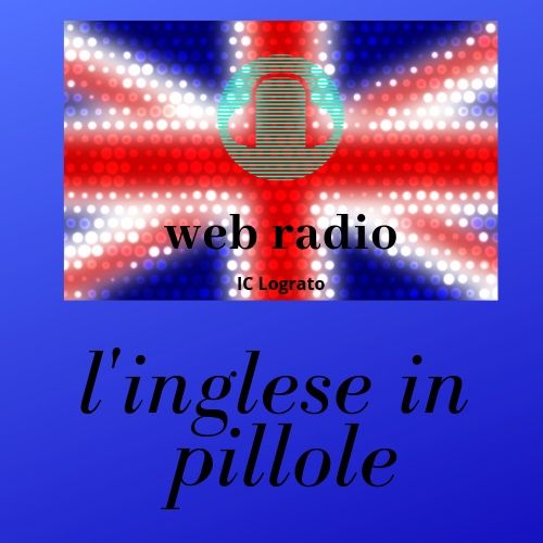 Podcast " L'inglese in pillole"