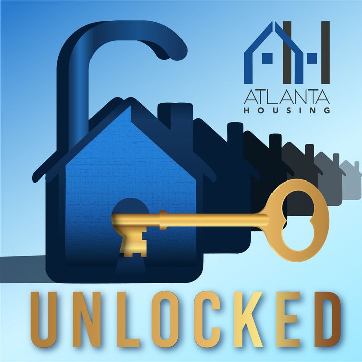 Atlanta Housing Unlocked