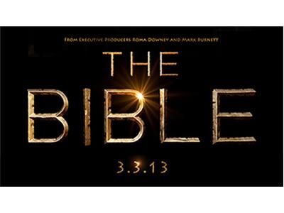 The Bible Miniseries: Hollywood Heresy