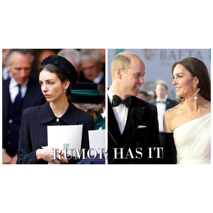 Prince William Cheating Rumors | He Is NOT His Dad | Kate Medical Records Breach & Allegations