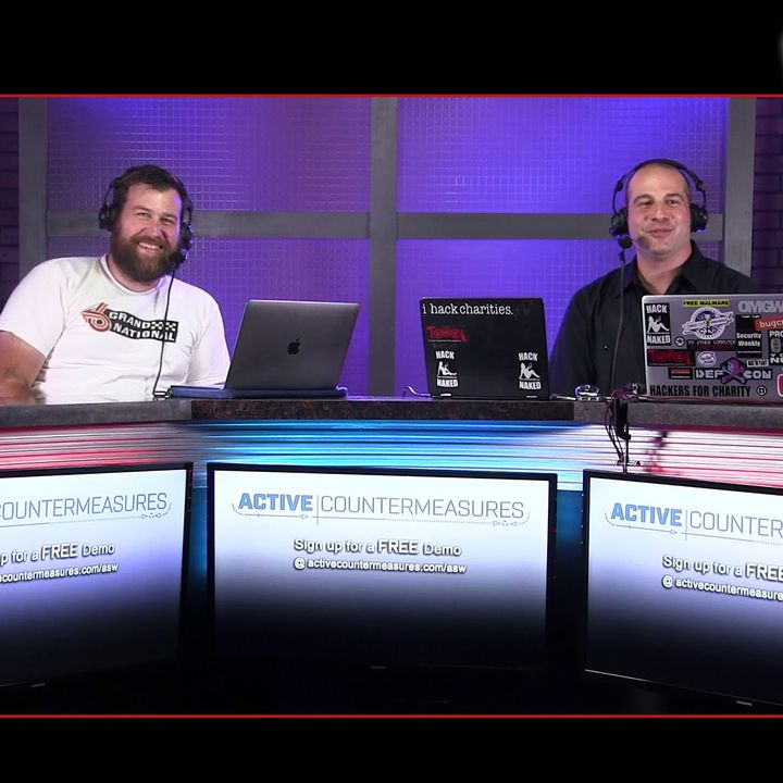 Always More to Learn - Application Security Weekly #29
