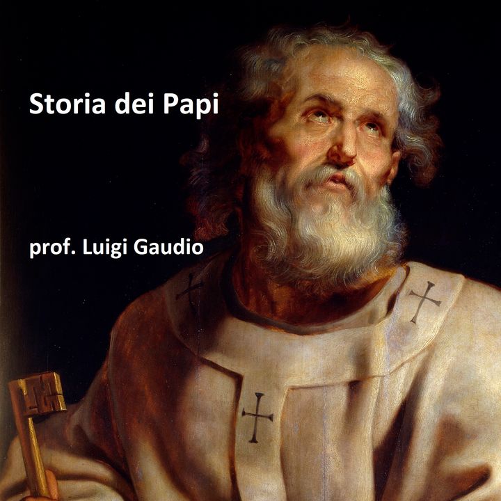 Storia dei Papi