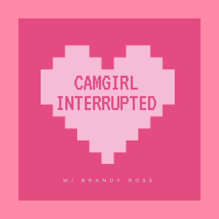 CamGirl Interrupted