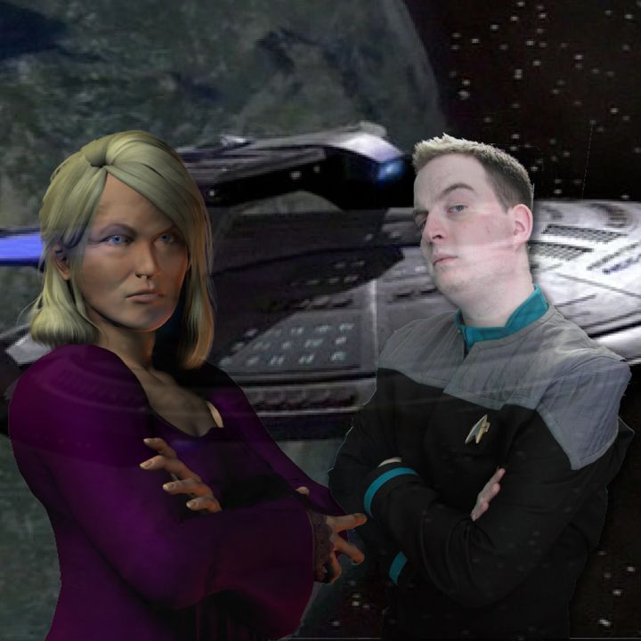 Star Trek: Diplomatic Relations