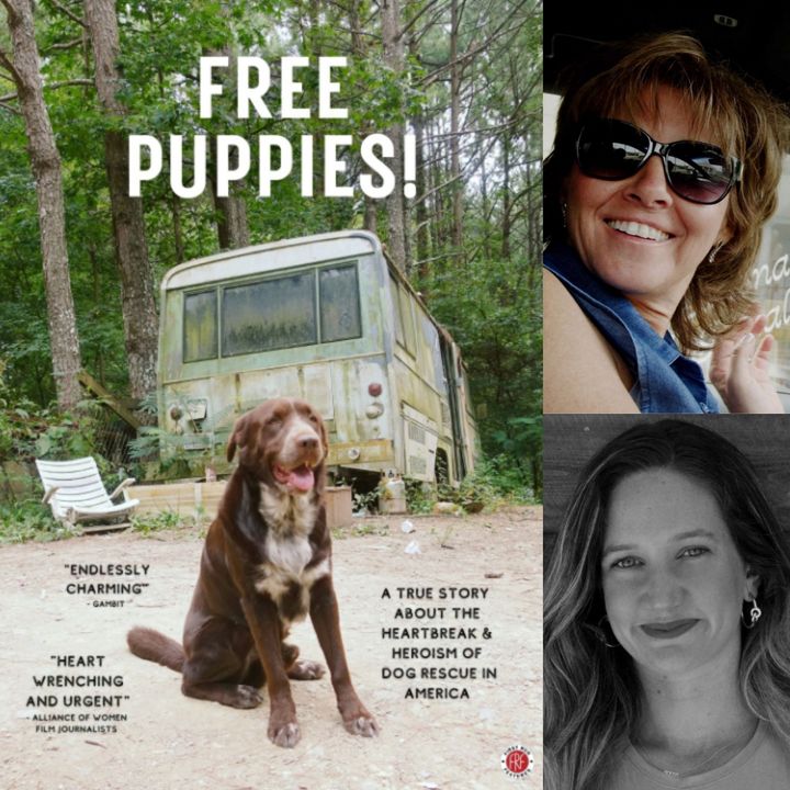 Free Puppies Documentary Film