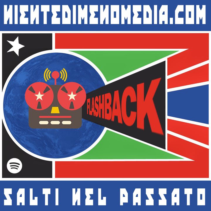 Flashback - salti nel passato