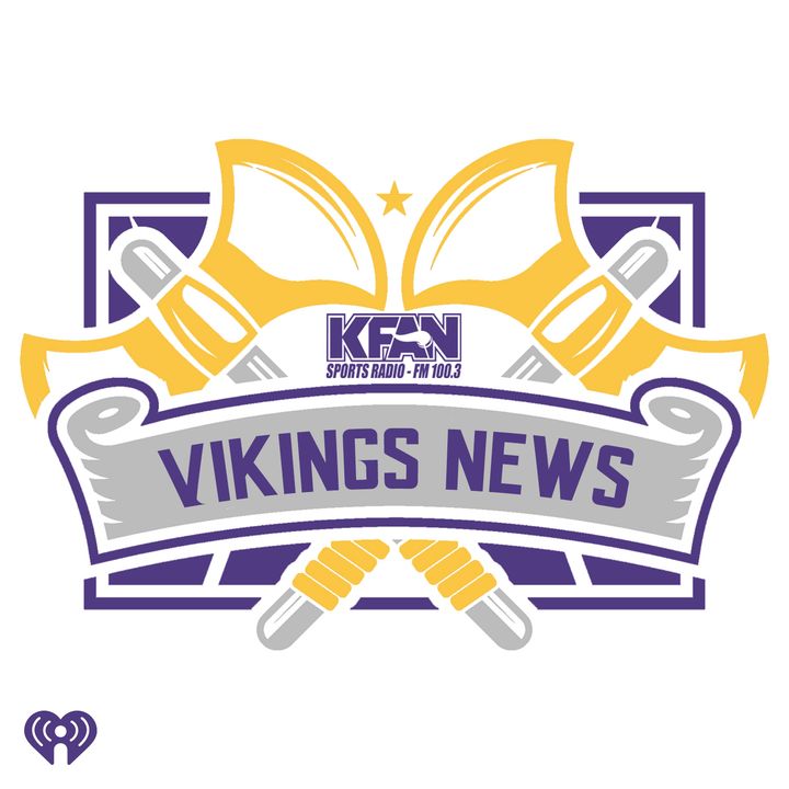 The Power Trip's Vikings News