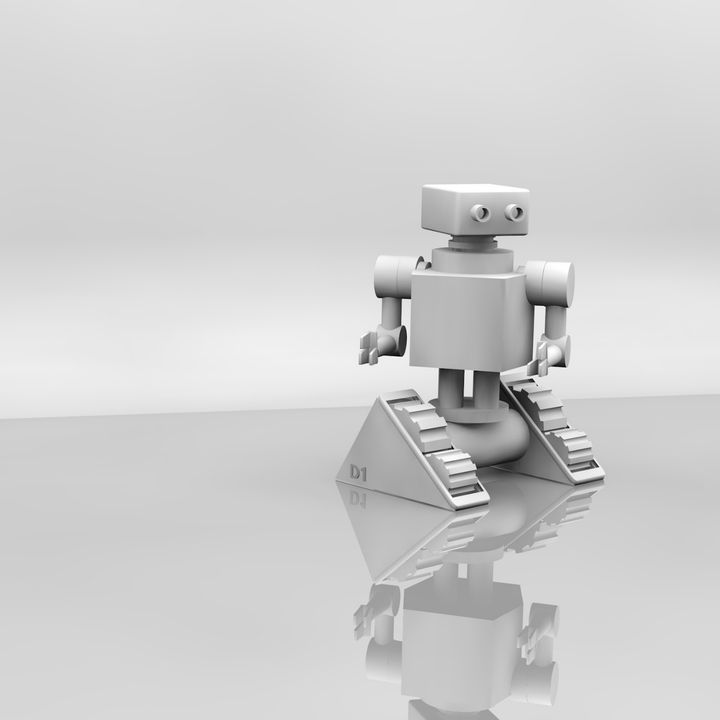 EP138: Digital Marketing Virtual Robot Aera Robot Trainer AI-Powered Robot