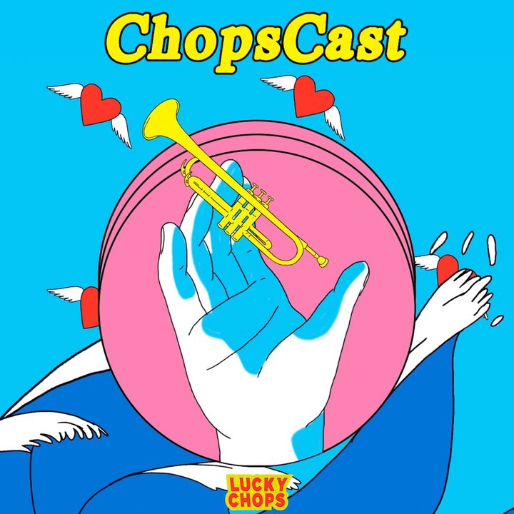 Introducing ChopsCast