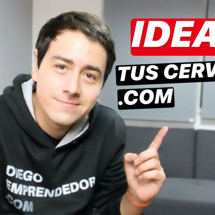 # Idea 27 TusCervezas.com