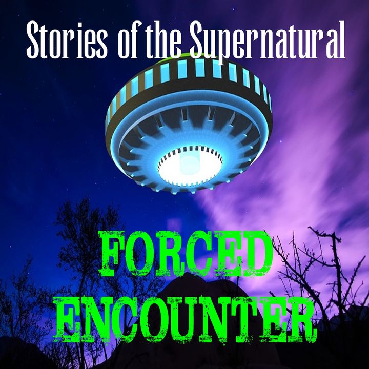 Forced Encounter | Interview with James Roger Brown | Podcast