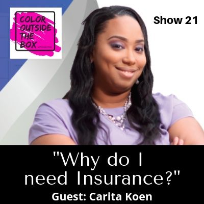Why do I need Insurance?