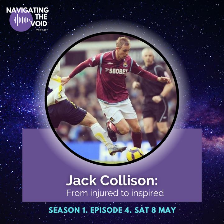 1. 4: Jack Collison - From injured to inspired