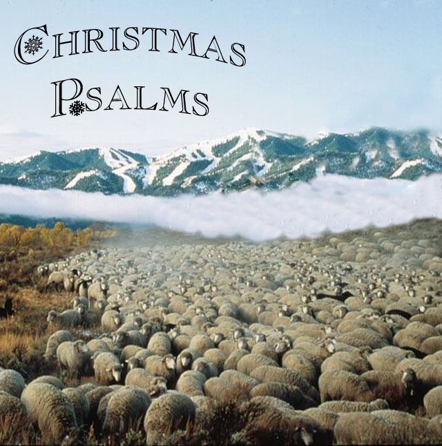 Christmas Psalms
