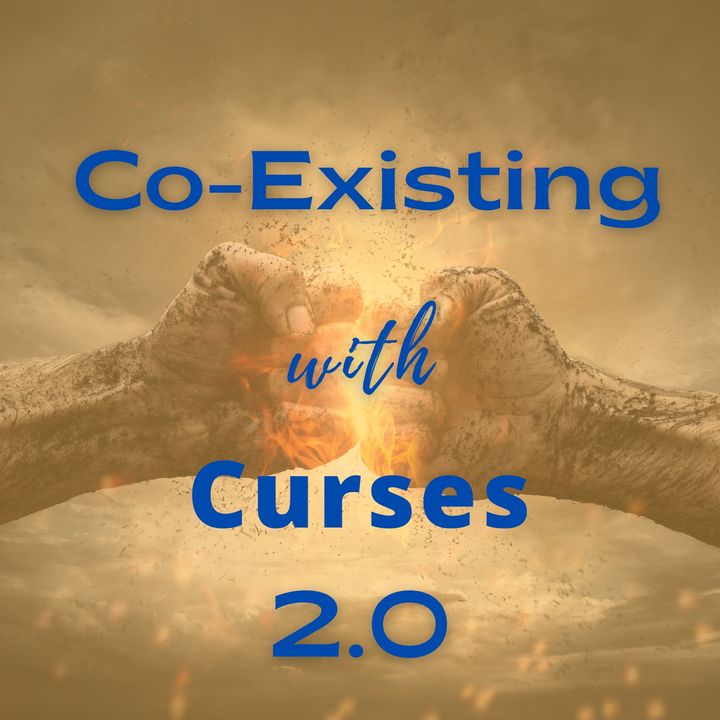 Co-Existing with Curses 2.0