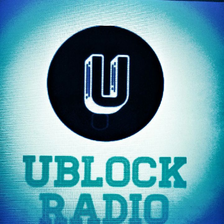UBLOCK RADIO EP 10