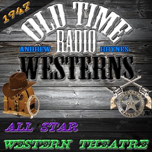 Texas Adventure | All Star Western Theatre (04-08-47)