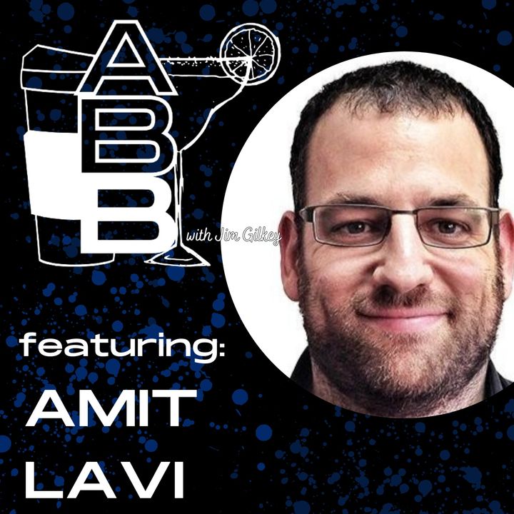 Proactive & Reactive ABM with Amit Lavi