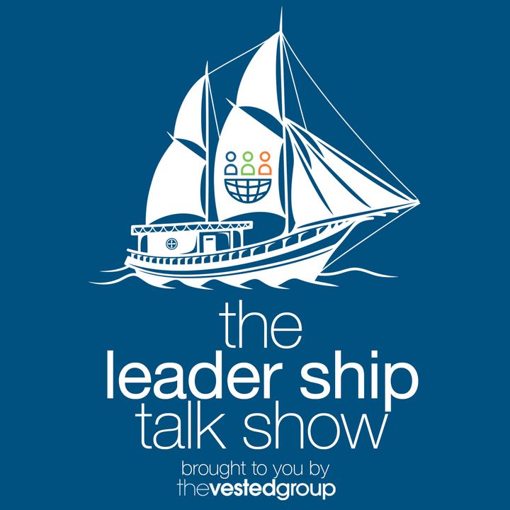 The Leadership Talk Show