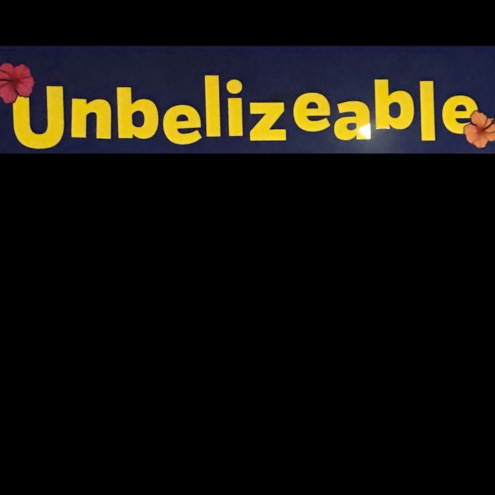UnBelizeable