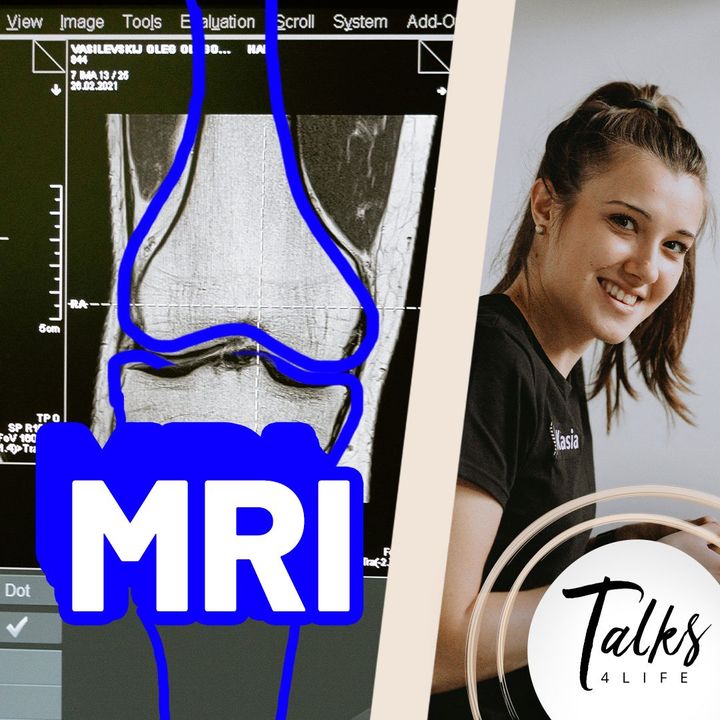 Kiedy zrobić rezonans magnetyczny (MRI) kręgosłupa, kolana?