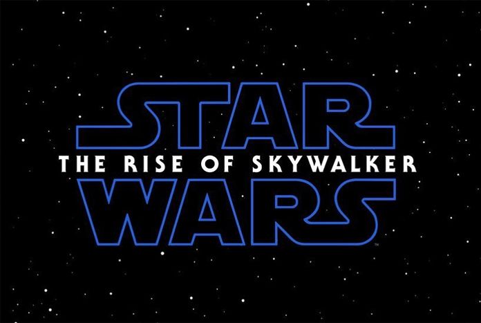 A Star Wars Podcast: The Rise of Skywalker Spoiler-Speculation Spectacular!
