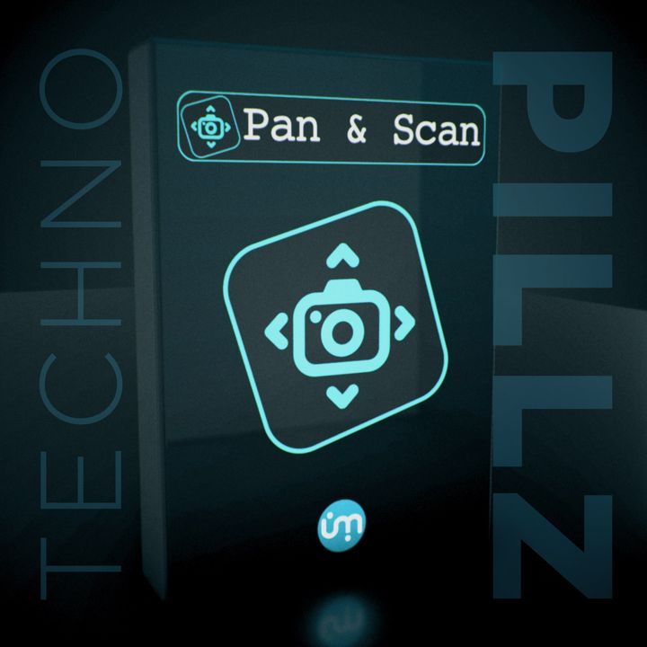 The Morning Rant del 13 settembre 2022: una nuova app (Pan & Scan)?!?!