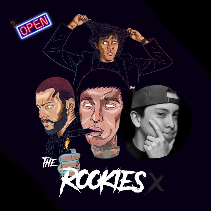 The Rookies 13: ¿4 Indigentes o un Techo?