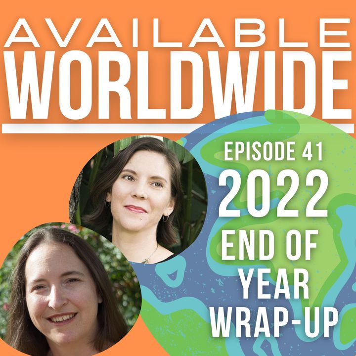End of Year Wrap up 2022