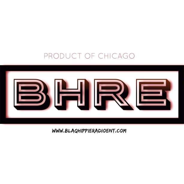 BHRE LIVE! Product of Blaq Hippie Radio Ent