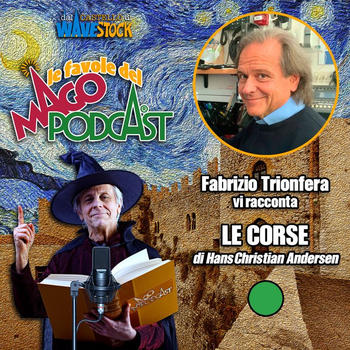 Le Corse - Raccontata da Fabrizio Trionfera