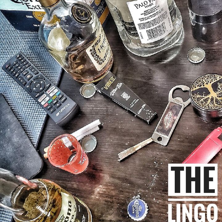 The Lingo Podcast - S02E27 " Gun Hill "