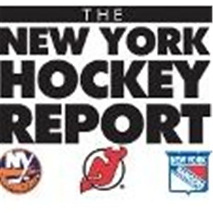 The New York Hockey Report