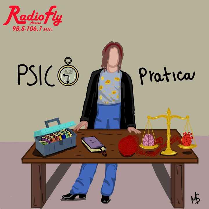 Radiofly | #PSICOpratica